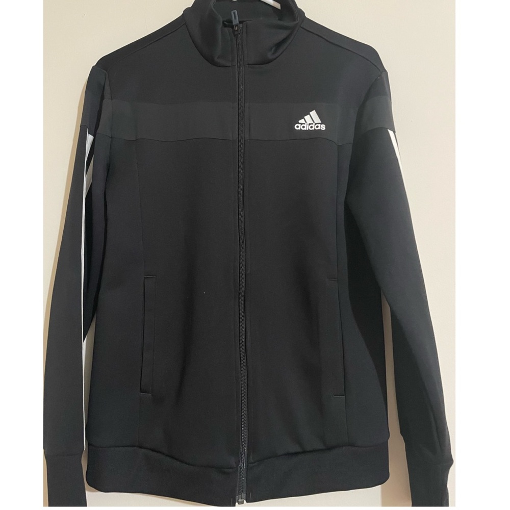 Adidas sport jacket